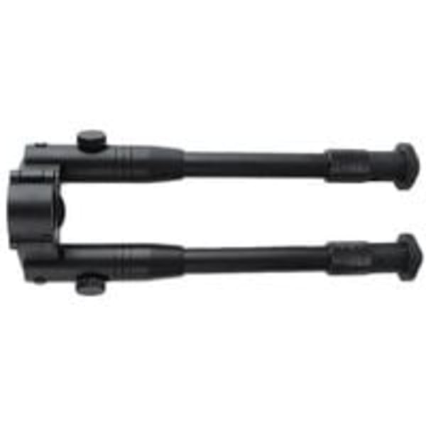 Bärbar justerbar 8'' till 10'' höjd retratabel klämma på bipod stöd Ny