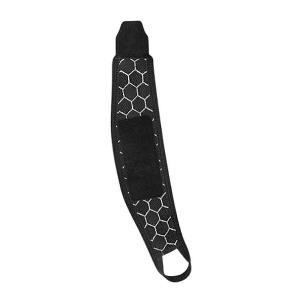 GETIT Håndleddsstøtte Sport Håndleddsstøtte Elastisk Håndleddskompresjonsstropp Håndledd