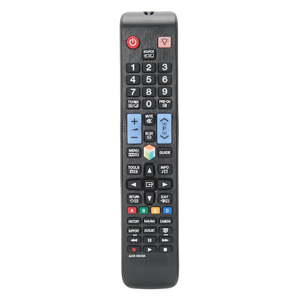 Multifunksjonell TV-fjernkontroll for SAMSUNG TV-fjernkontroll