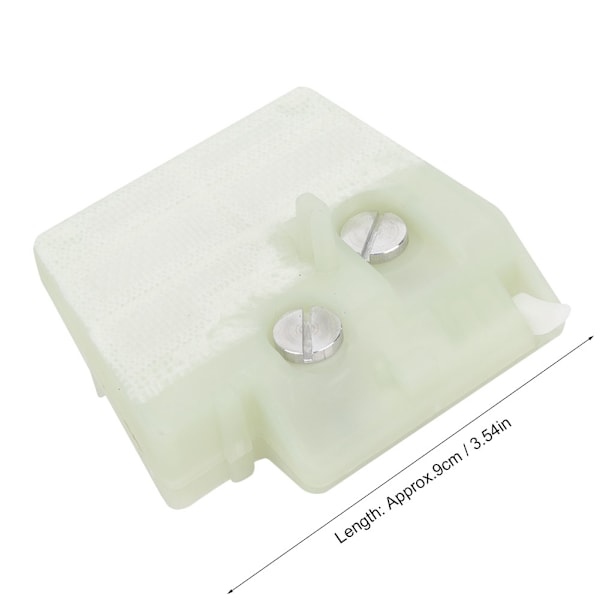 Luftfilter Passar Stihl 024 026 MS240 MS260 #1121-120-1617 1121-120-1618 Motorsåg
