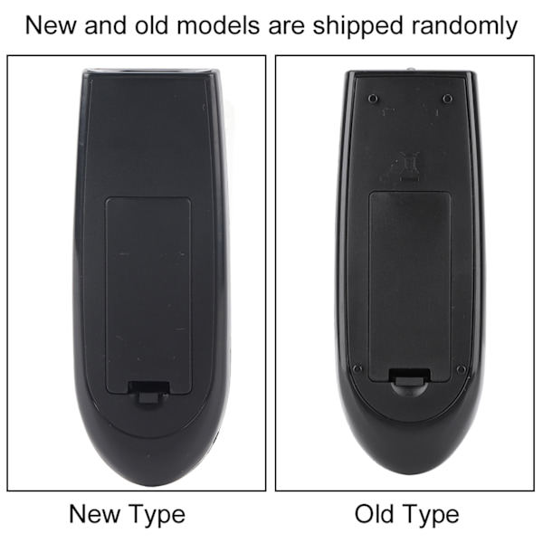 Fjernbetjening til Samsung Soundbar AH59-02547B
