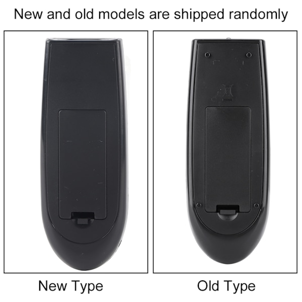 Fjernkontroll for Samsung Soundbar AH59-02547B