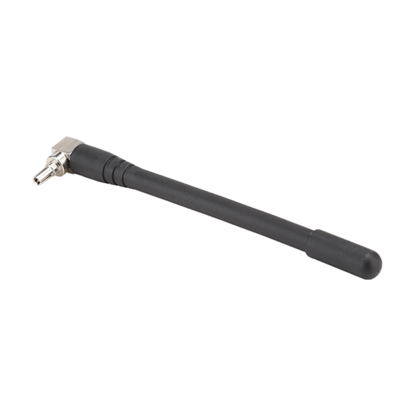 2 st CRC9-kontakt 3DBi 4G LTE-antenn passar för Huawei E3372 E353 E367 E3131 E122 E8278