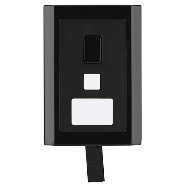 HDD Harddisk-sæt til XBOX 360 Intern Slim  Sort 120GB