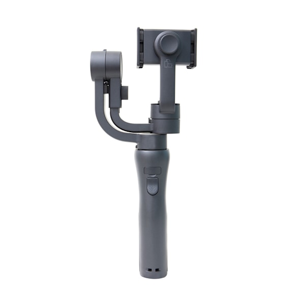 3-axlig Gimbal med Automatisk Orientering, Lång Batteritid för Smartphones - Komplex & Konvertibel Design
