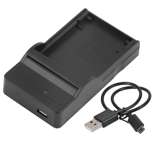 Batteri USB-kabeloplader EN-EL5 til Nikon Coolpix P510 P520 P5000 P5100 P6000/S10