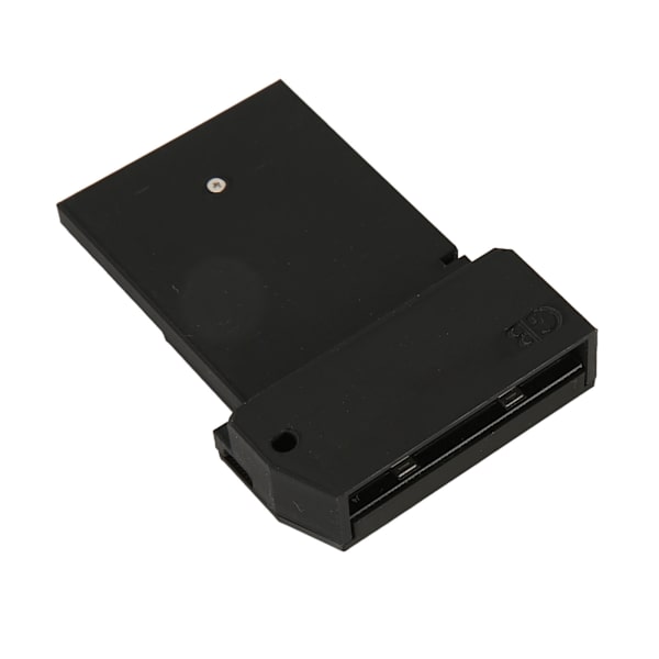 DIY Video Capture Card Inbyggd för RPi Rp2040 Board för GB Interceptor för Spelkonsol Tillbehör Svart