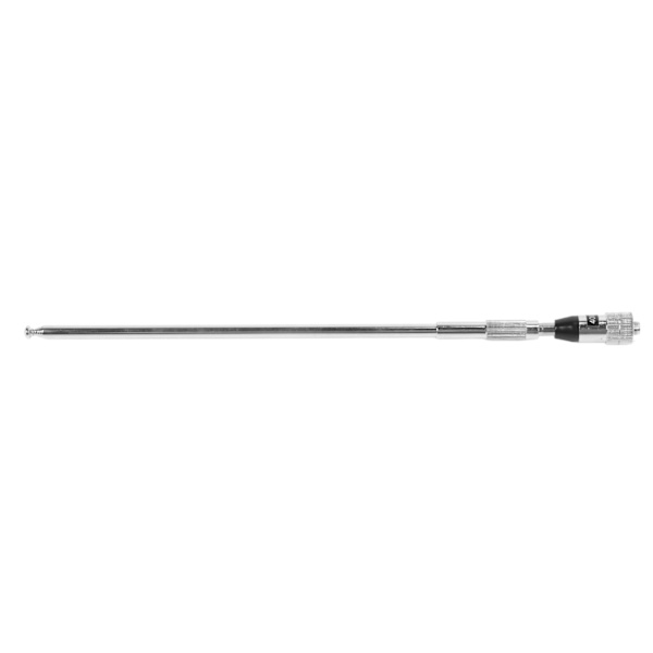 UHF-radioantenni 400-470 MHz SMA-naaras teleskooppinen amatööriradioantenni BaoFeng UV 5R UV5RA UV 5RE -puhelimille