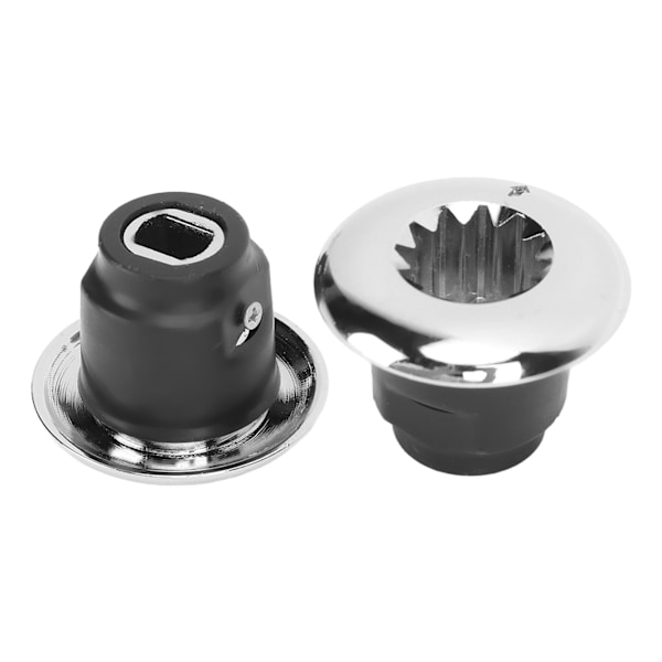 2 stk. reservedeler Blender Drive Socket Kit for Vitamix 5000 5200 Series Blender Tilbehør Drive Socket Kit