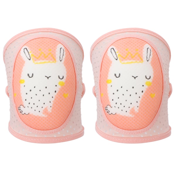 Anti Slip Baby Knee Pads Breathable Baby Crawling Knee Pads for Baby Protection Baby Walking