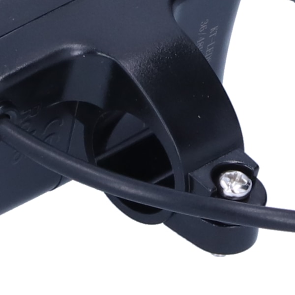 Elektrisk cykel för KT‑LED880 Display E‑Bike 36V 48V Display Meter E‑Bike Tillbehör