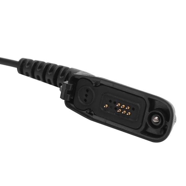 U94 PTT Hodetelefonadapter for Motorola MTP850S XIR P8268 P8200 MTP6550 XPR6350 Walkie Talkie