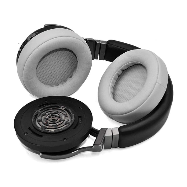 Øreputer Kompatibel med Virtuoso RGB Wireless SE Gaming Headset  Memory Foam Øreputer