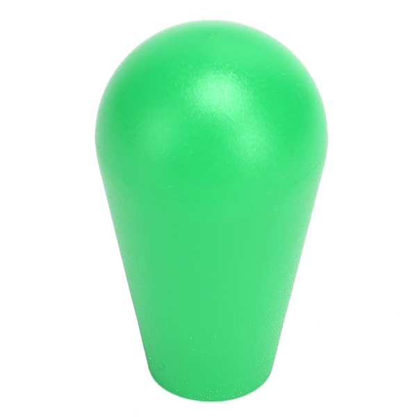 Joystick Ball Head M6 Amerikansk stil Oval Game Rocker Top Handle Speltillbehör