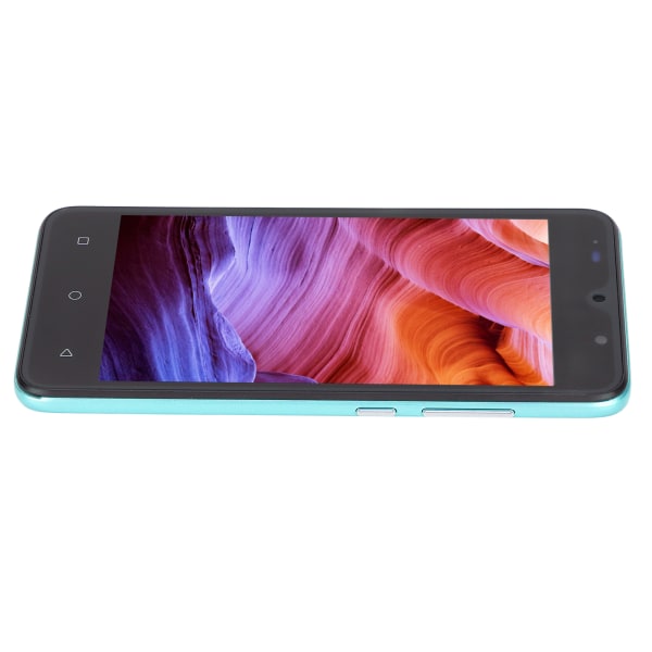 8 Pro 5 tum Smartphone Dubbel SIM Dubbel Standby RAM 512MB ROM 4GB Mobiltelefon för Android-system
