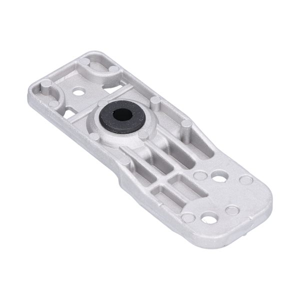 Radiator Nedre Monteringsbeslag Aluminiumlegering 13337826 Passer til Vauxhall Astra MK VI