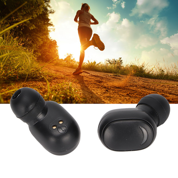 E10 True Wireless Earbuds Waterproof LED Battery Display Bluetooth 5.1 Earbuds with Charging Case