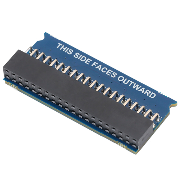 Manuaalinen juotos SDRAM XS V2.2 -kortti 32 Mt yhteensopiva MisTer FPGA -tietokoneen lisävarusteille