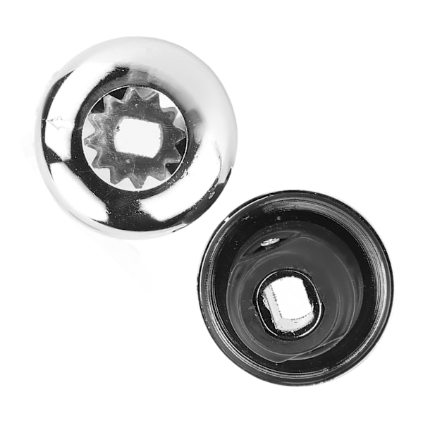2 stk. reservedeler Blender Drive Socket Kit for Vitamix 5000 5200 Series Blender Tilbehør Drive Socket Kit