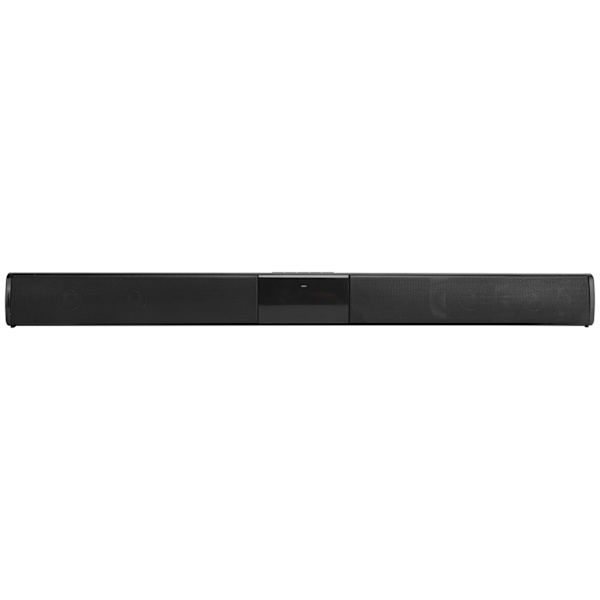 Bluetooth-kaiutin Stereo TV Langaton kortti Musiikki Audio Työpöytä Pitkä äänipalkki BS‑28B