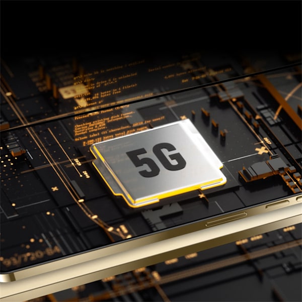I14promax smarttelefon for Android 11.0 6,1 tommer 4 GB RAM 64 GB ROM MT6889 mobiltelefon Støtte foran 8 MP bak 16 MP 1440x3040 100‑240V svart