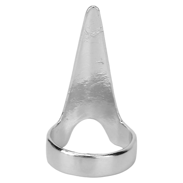 Handskform Bevaras Med Robust Metallmaterial, Hårbenverktyg Erbjuder Precision Och Kontroll, Portabel Handskhållare För Salong Eller Hemma