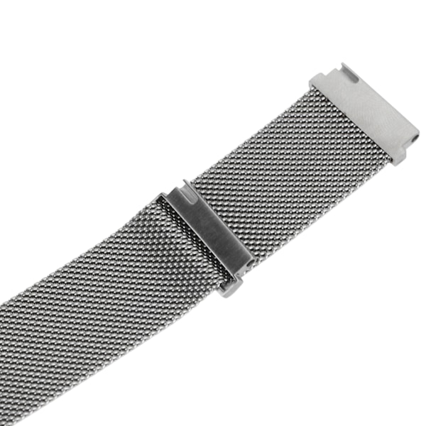 Rostfritt stål klockarmband 18 mm armband ersättning armband för Huawei GT2 Smartwatch