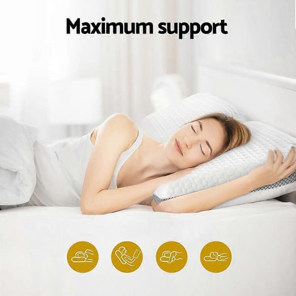 GETIT Giselle Memory Foam -tyyny