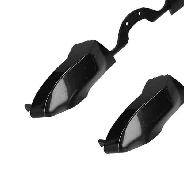 2 st Joystick Ersättningskit Spelkontroll Reparationsverktyg med Trigger Tummepinne för XBox One