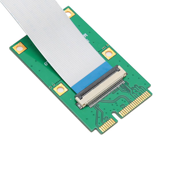 Adapterkort MINI PCIE til NVMe M.2 NGFF SSD-konverter til 2230/2242/2260/2280 M.2