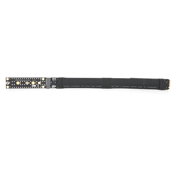 Laajennuskaapeli NGFF Key M Windows XP/Vista 32/64/Windows 7/Windows 8 /Windows 10 20CM