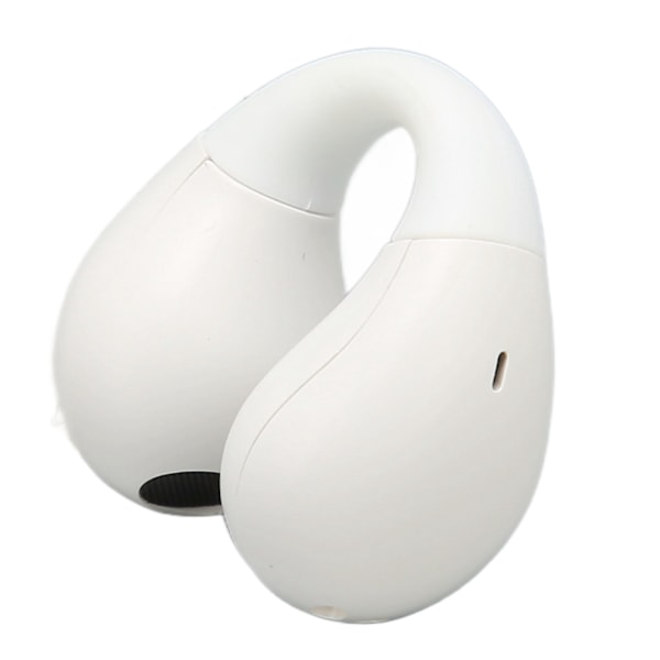 Bluetooth-kääntäjäkuulokkeet 144 kielellä, stereokuulokkeet, joissa on latauskotelo Androidille ja iOS:lle, valkoinen