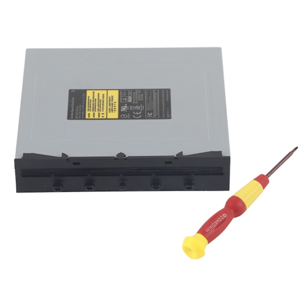 DG6M5S01B for BluRay CD DVD Driver Erstatning for Xbox One S Konsol
