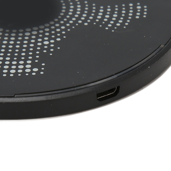 Slim trådlös laddare 15W snabb trådlös laddningsplatta för IPhone 14 13 12 11 för Samsung Galaxy S23 S22 S21 S20 för Samsung Earbuds