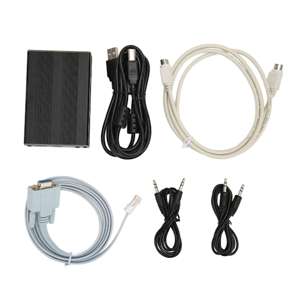 USB PC Linker Adapter Støjfri Plug and Play Radio Connector til YAESU FT 891 991 FT 818 FT 857D FT 897D