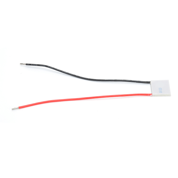 Termoelektrisk kjølemodul Halvleder Elektronisk Kjøling 20x20mm TEC1‑03110 3V10A