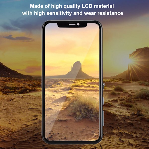 Reservedel til iPhone 11 LCD-skærm