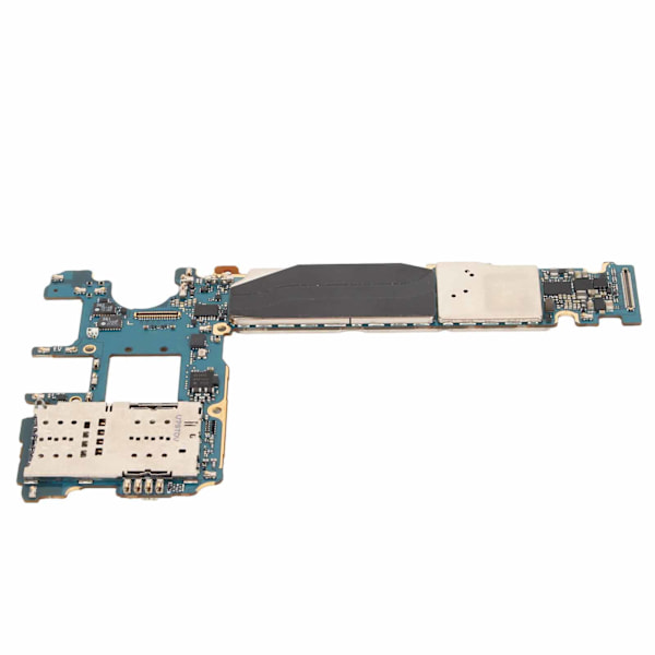 Avaa lukitus matkapuhelimen emolevy Tarkka koko PCB 64GB muisti Matkapuhelin emolevy Samsung Galaxy S8 EU-versio