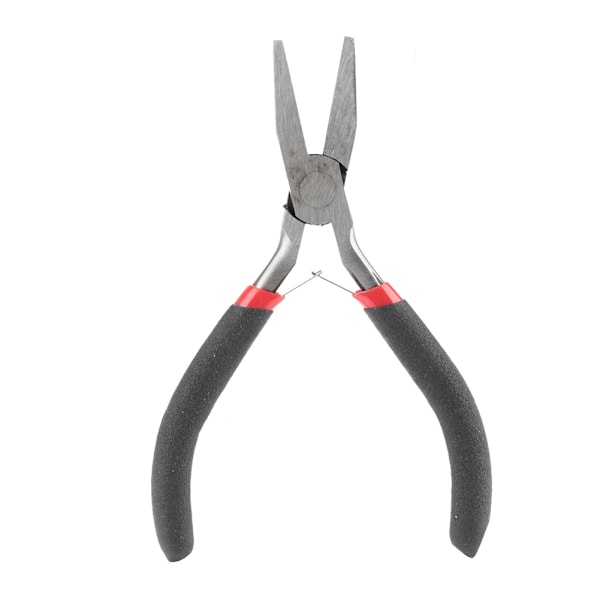 Monitoiminen ammattimainen helmikorupihdit DIY-käsintehty työkalupihdit (# 1)