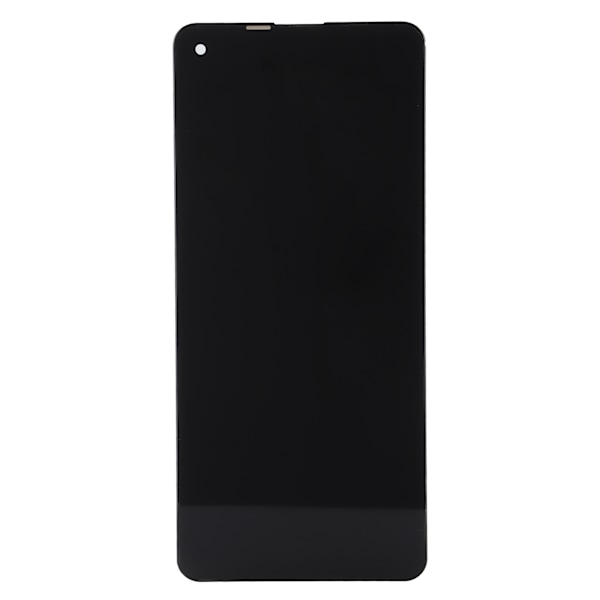 Skärmersättning LCD-skärm Touch Digitizer-montering för Samsung Galaxy A21SMonolithic