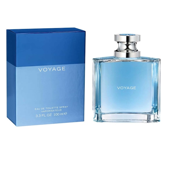 Eau de Toilette miehille: raikas, romanttinen ja hedelmäinen tuoksu, puumaiset ja vesimäiset nuotit omenasta, lumpeesta, setripuusta ja