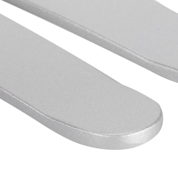 JBLS002 Justerbart köksstativ för surfplatta, väggmonterat skrivbordsstativ i aluminiumlegering