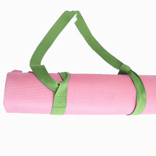 yogamatte slynge, yogamatte stropp