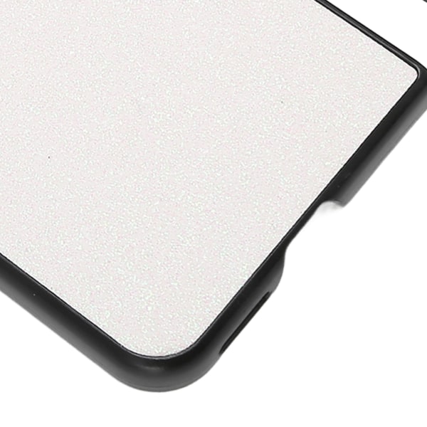 Suojaava puhelinkotelo Crystal Case Anti Drop Shockproof -matkapuhelimen suojakotelo Oppo Find N2:lle