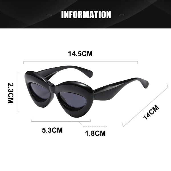 Quality sunshade glasses, European and American personality sunglasses, made of metal