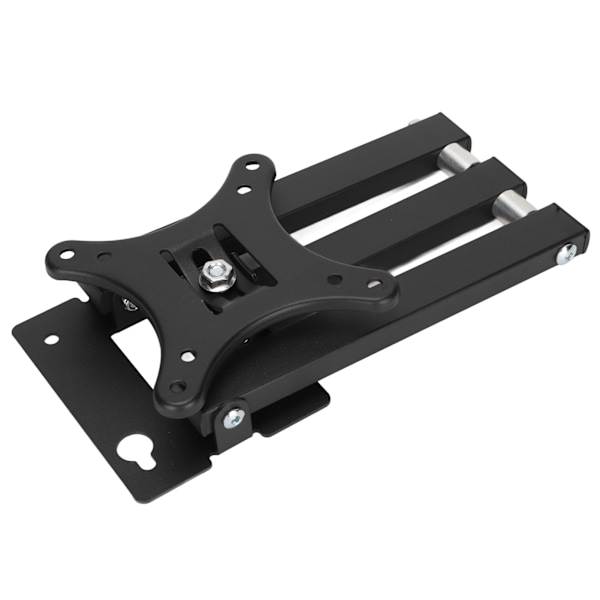 CTX006 TV Vægmount Justerbar TV Vægmount Holder Op Til 20 kg med VESA (75‑100) X (75‑100) mm til 17‑22 Tommer TV