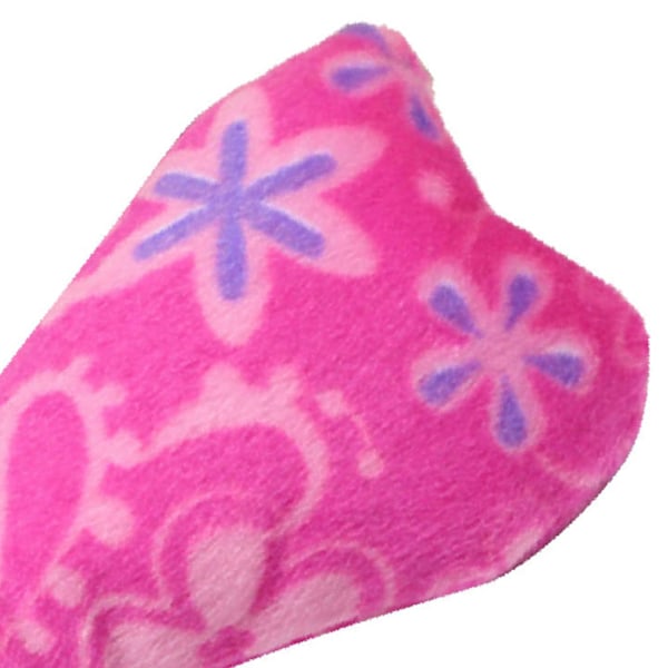 Joyful Paws Ultra-Mjuk Plysch, Rolig Hundleksak, Hållbar Konstruktion Motstår Bett, Responsiv Pipfunktion Ger Interaktivt Nöje, Lättrengjord Design,