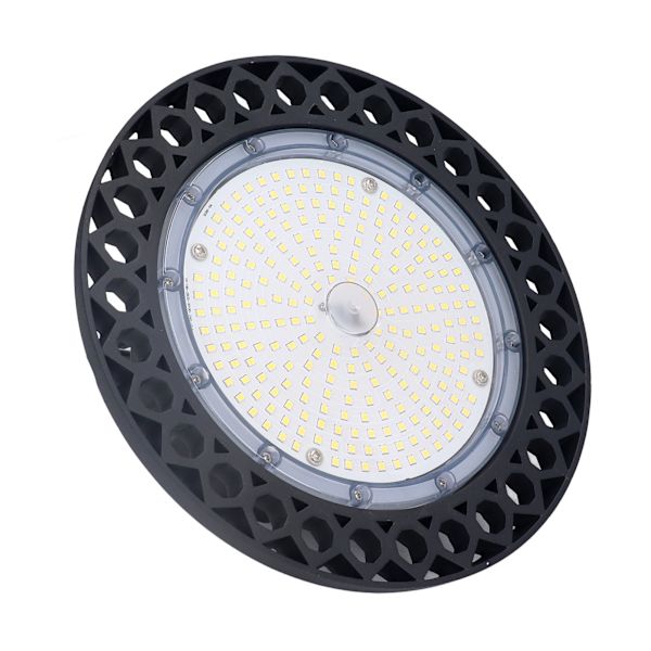LED High Bay Light 240 st LED 100W 5000K IP65 Vattentät Anticre