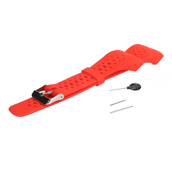 Armbandsarmband för klocka med nålverktyg för POLAR M400/M430