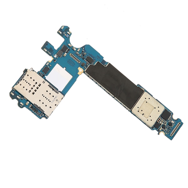 Pääemolevy Avattu 32GB Loogisen Pääkortin Samsung S7 Edge G935S/K/L Korealainen VersioG935S/K/L